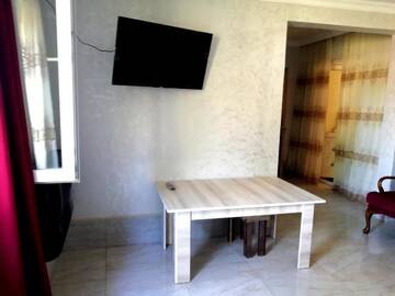 Фото номера Дом с 2 спальнями Дома для отпуска Romani Residence г. Батуми 31