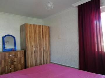 Фото номера Дом с 2 спальнями Дома для отпуска Romani Residence г. Батуми 38