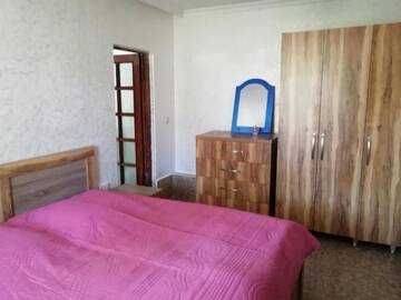 Фото номера Дом с 2 спальнями Дома для отпуска Romani Residence г. Батуми 35