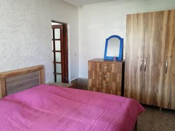 Фото номера Дом с 2 спальнями Дома для отпуска Romani Residence г. Батуми 36