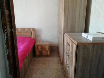 Фото номера Дом с 2 спальнями Дома для отпуска Romani Residence г. Батуми 33