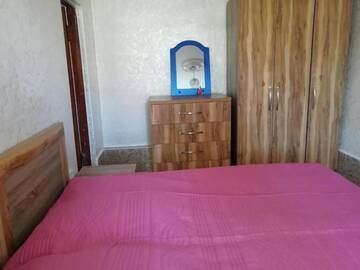 Фото номера Дом с 2 спальнями Дома для отпуска Romani Residence г. Батуми 39