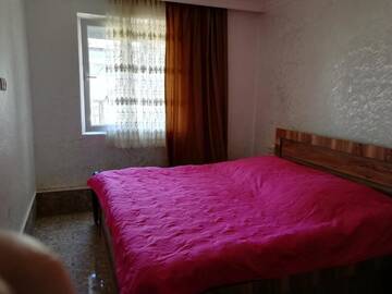 Фото номера Дом с 2 спальнями Дома для отпуска Romani Residence г. Батуми 34