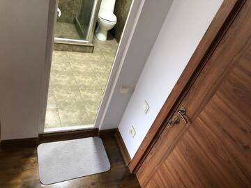 Фото номера Большой двухместный номер с 1 кроватью Гостевой дом TATUSH HOUS г. Батуми 58