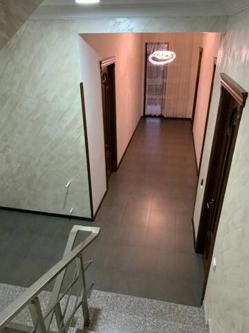 Фото Гостевой дом New Boulevard г. Батуми 2