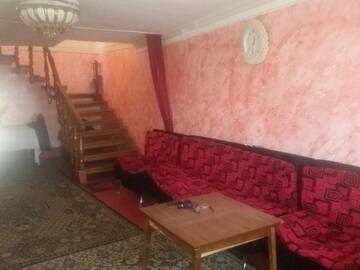 Фото номера Дом с 2 спальнями Дома для отпуска STAR BATUMI г. Батуми 8