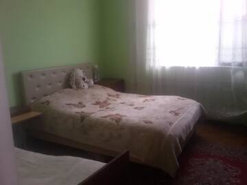 Фото номера Дом с 2 спальнями Дома для отпуска STAR BATUMI г. Батуми 11