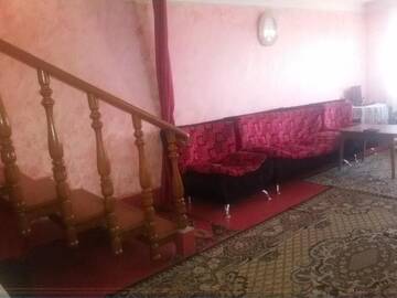 Фото номера Дом с 2 спальнями Дома для отпуска STAR BATUMI г. Батуми 12
