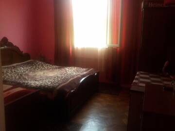 Фото номера Дом с 2 спальнями Дома для отпуска STAR BATUMI г. Батуми 9