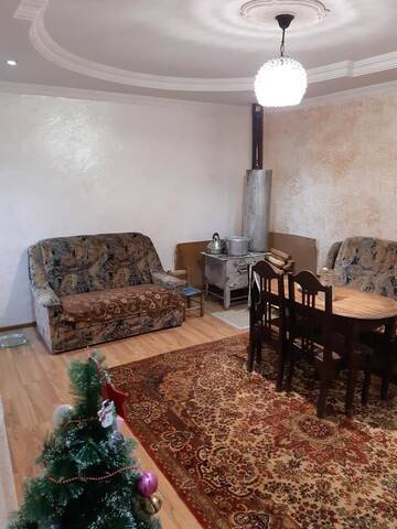 Фото Отели типа «постель и завтрак» Dandalo г. Батуми 4