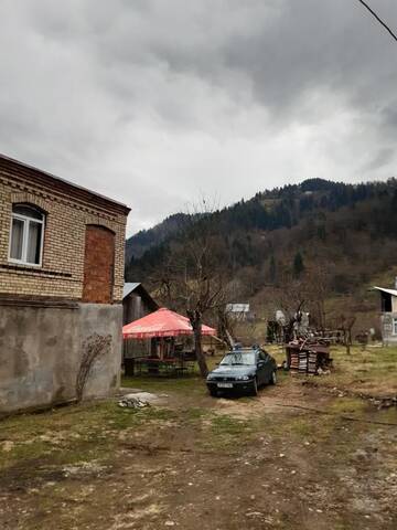 Фото номера Просторный двухместный номер с 2 отдельными кроватями Отели типа «постель и завтрак» Dandalo г. Батуми 13
