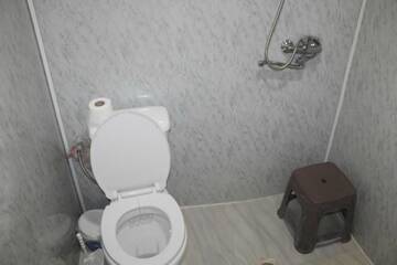 Фото номера Семейный номер Гостевой дом Guest house on Saakadze г. Батуми 25