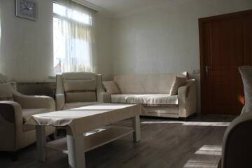 Фото Гостевой дом Guest house on Saakadze г. Батуми 5