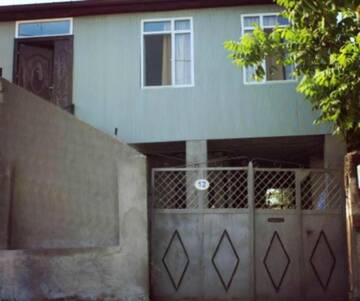 Фото Гостевой дом Guest house on Saakadze г. Батуми 1