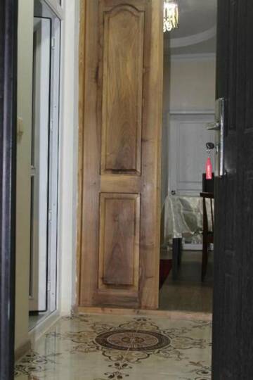 Фото номера Семейный номер Гостевой дом Guest house on Saakadze г. Батуми 2