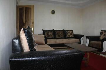 Фото номера Семейный номер Гостевой дом Guest house on Saakadze г. Батуми 4