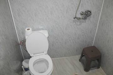 Фото номера Семейный номер Гостевой дом Guest house on Saakadze г. Батуми 12