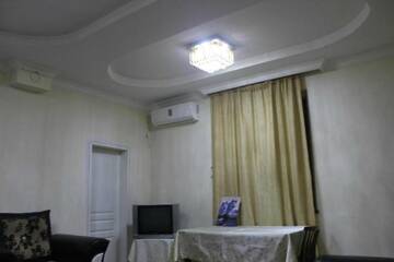 Фото номера Семейный номер Гостевой дом Guest house on Saakadze г. Батуми 6
