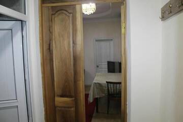 Фото номера Семейный номер Гостевой дом Guest house on Saakadze г. Батуми 7