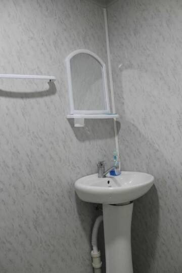 Фото номера Семейный номер Гостевой дом Guest house on Saakadze г. Батуми 13