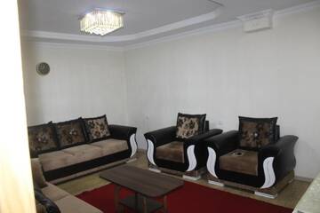 Фото номера Семейный номер Гостевой дом Guest house on Saakadze г. Батуми 8