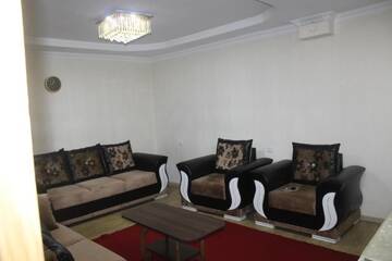 Фото номера Семейный номер Гостевой дом Guest house on Saakadze г. Батуми 15