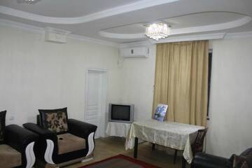 Фото номера Семейный номер Гостевой дом Guest house on Saakadze г. Батуми 22