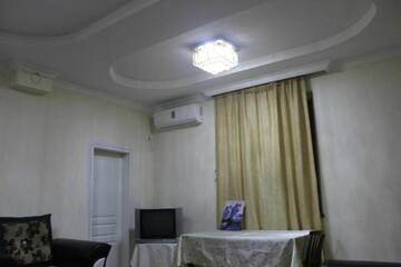 Фото номера Семейный номер Гостевой дом Guest house on Saakadze г. Батуми 20