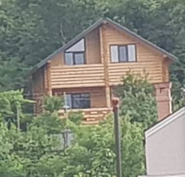 Фото номера Вилла с 2 спальнями Виллы Cottage house Niniela г. Батуми 73