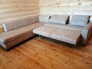 Фото номера Вилла с 2 спальнями Виллы Cottage house Niniela г. Батуми 48