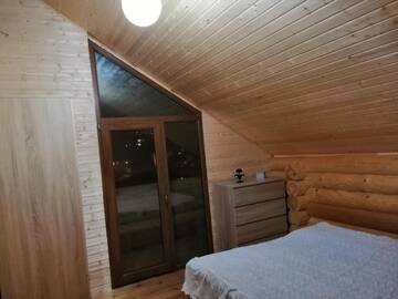 Фото номера Вилла с 2 спальнями Виллы Cottage house Niniela г. Батуми 45