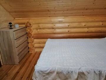 Фото номера Вилла с 2 спальнями Виллы Cottage house Niniela г. Батуми 51