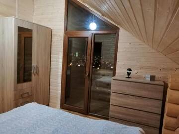 Фото номера Вилла с 2 спальнями Виллы Cottage house Niniela г. Батуми 60