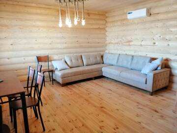 Фото номера Вилла с 2 спальнями Виллы Cottage house Niniela г. Батуми 17