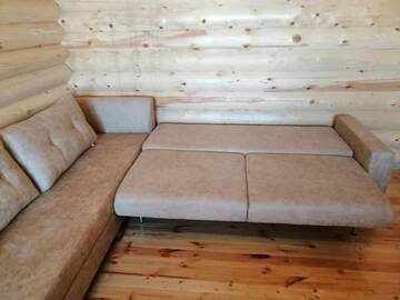 Фото номера Вилла с 2 спальнями Виллы Cottage house Niniela г. Батуми 68