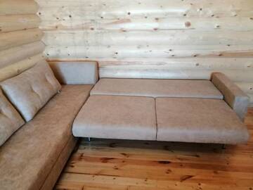 Фото номера Вилла с 2 спальнями Виллы Cottage house Niniela г. Батуми 35