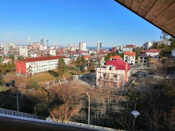 Фото номера Вилла с 2 спальнями Виллы Cottage house Niniela г. Батуми 32