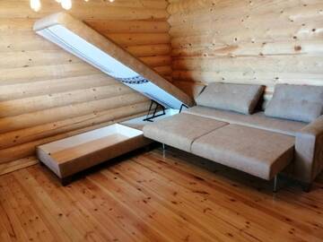 Фото номера Вилла с 2 спальнями Виллы Cottage house Niniela г. Батуми 37