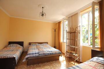 Фото Гостевой дом Manana Guest House г. Батуми 5