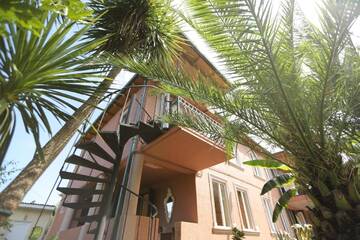 Фото Гостевой дом Manana Guest House г. Батуми 3