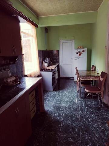 Фото номера Двухместный номер с 1 кроватью и собственной ванной комнатой Гостевой дом Lasha2020 г. Батуми 4