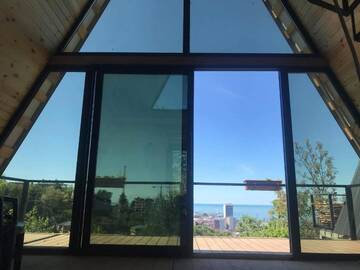 Фото номера Шале Шале Hilltop Batumi г. Батуми 8