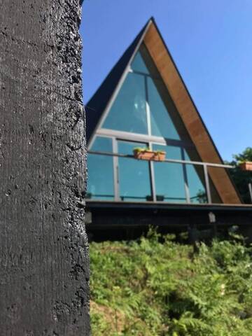 Фото номера Шале Шале Hilltop Batumi г. Батуми 15
