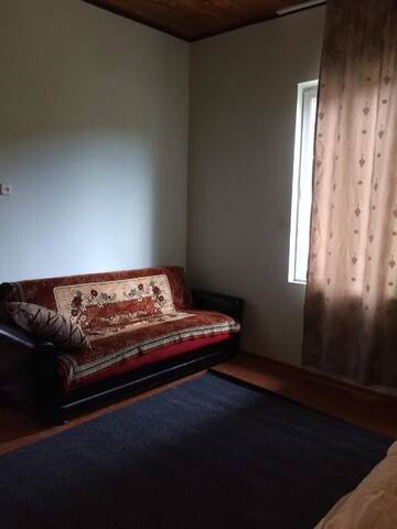 Фото Отели типа «постель и завтрак» LIANA HOUSE г. Батуми 2