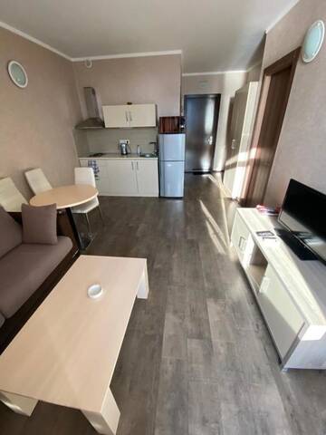 Фото номера Апартаменты Делюкс Отель Hotel Orbi Towers г. Батуми 30