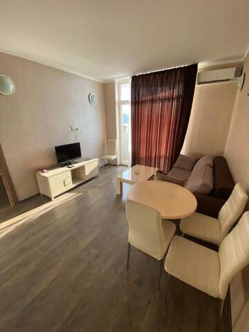 Фото номера Апартаменты Делюкс Отель Hotel Orbi Towers г. Батуми 28