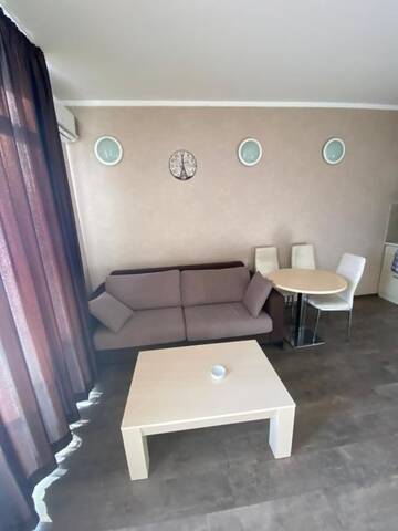 Фото номера Апартаменты Делюкс Отель Hotel Orbi Towers г. Батуми 32