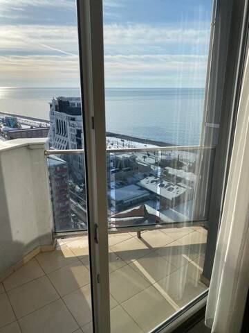 Фото номера Апартаменты Делюкс Отель Hotel Orbi Towers г. Батуми 9