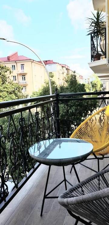 Фото Мини-отель Batumi Centre Appartment г. Батуми 5