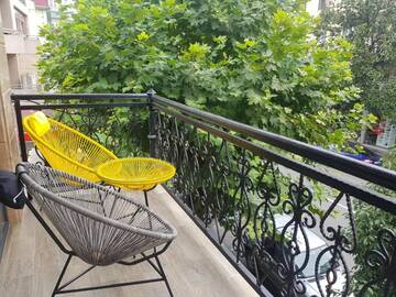 Фото Мини-отель Batumi Centre Appartment г. Батуми 1